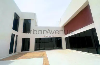 Villa - 4 Bedrooms - 6 Bathrooms for rent in Al Athbah - Wadi Al Amardi - Dubai Villa - 4 Bedrooms - 6 Bathrooms for rent in Al Athbah - Wadi Al Amardi - Dubai