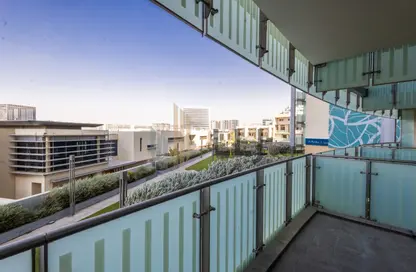 شقة - 2 غرف نوم - 3 حمامات للايجار في الرحبة - المنيرة - شاطئ الراحة - أبوظبي شقة - 2 غرف نوم - 3 حمامات للايجار في الرحبة - المنيرة - شاطئ الراحة - أبوظبي