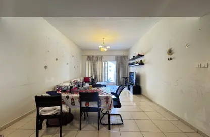 Apartment - 1 Bedroom - 2 Bathrooms for rent in Rose 1 - Emirates Gardens 1 - Jumeirah Village Circle - Dubai