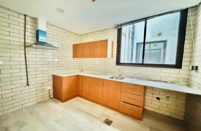 Apartment - 1 Bedroom - 2 Bathrooms for rent in Sarab 2 - Aljada - Sharjah