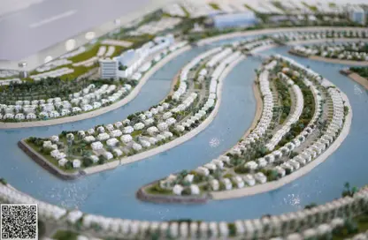 Villa - 7 Bedrooms - 7+ Bathrooms for sale in Sun Island - Ajmal Makan City - Sharjah Waterfront City - Sharjah