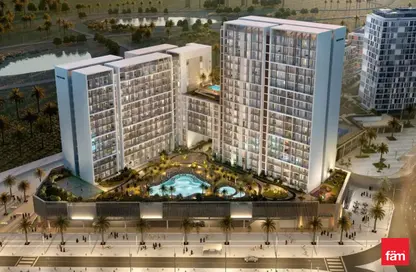 Apartment - 2 Bedrooms - 3 Bathrooms for sale in Jannat - Midtown - Dubai Production City (IMPZ) - Dubai Apartment - 2 Bedrooms - 3 Bathrooms for sale in Jannat - Midtown - Dubai Production City (IMPZ) - Dubai
