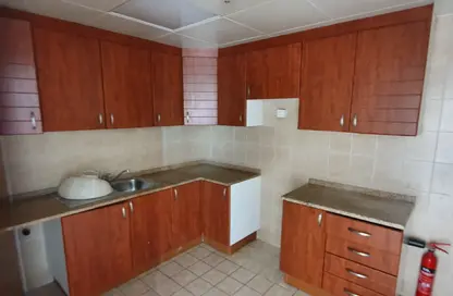 Apartment - 1 Bedroom - 2 Bathrooms for rent in V3 Tower - JLT Cluster V - Jumeirah Lake Towers - Dubai