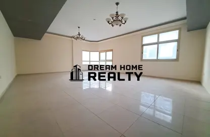 Apartment - 3 Bedrooms - 3 Bathrooms for rent in Hend Tower - Al Taawun Street - Al Taawun - Sharjah