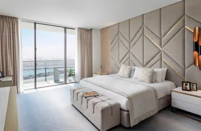 Apartment - 2 Bedrooms - 3 Bathrooms for rent in Atlantis The Royal Residences - Palm Jumeirah - Dubai