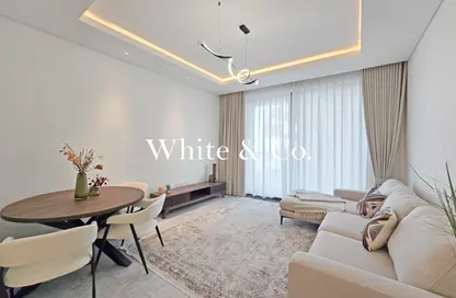 شقة - 2 غرف نوم - 3 حمامات للبيع في تراسات مراسي درايف - الخليج التجاري - دبي