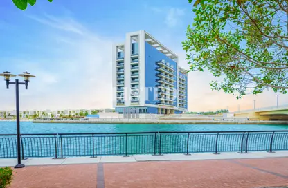 Apartment - 2 Bedrooms - 3 Bathrooms for rent in Gateway Residences 2 - Mina Al Arab - Ras Al Khaimah