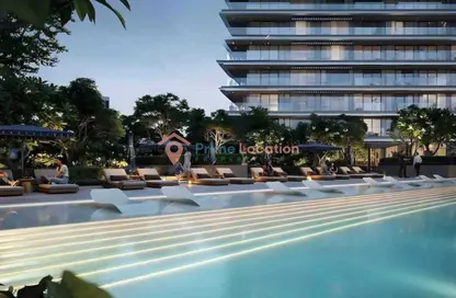 Apartment - 1 Bedroom - 1 Bathroom for sale in Silva - Dubai Creek Harbour (The Lagoons) - Dubai