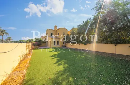 Townhouse - 2 Bedrooms - 3 Bathrooms for rent in Palmera 2 - Palmera - Arabian Ranches - Dubai