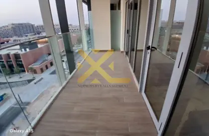 Apartment - 1 Bedroom - 2 Bathrooms for sale in Oasis 2 - Oasis Residences - Masdar City - Abu Dhabi