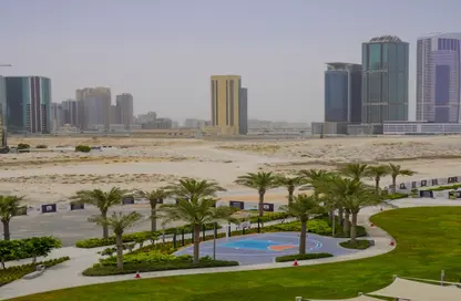 Apartment - 1 Bedroom - 2 Bathrooms for sale in Sapphire Beach Residence - Maryam Beach Residence - Maryam Island - Sharjah