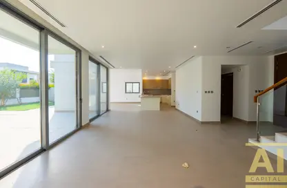 Villa - 5 Bedrooms - 5 Bathrooms for rent in Sidra Villas III - Sidra Villas - Dubai Hills Estate - Dubai