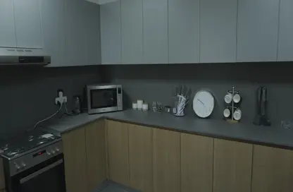 Apartment - 3 Bedrooms - 4 Bathrooms for sale in Al Qasba - Sharjah