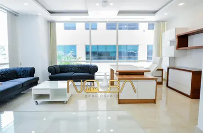 Office Space - Studio for rent in Bay Square Building 2 - Bay Square - Business Bay - Dubai