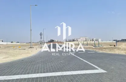 Land - Studio for sale in Madinat Zayed - Abu Dhabi