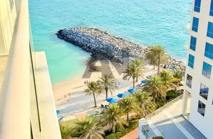 شقة - غرفة نوم - 2 حمامات للبيع في باسيفيك فيجي - باسيفيك - جزيرة المرجان - رأس الخيمة