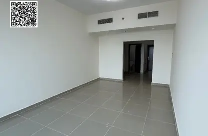 شقة - غرفة نوم - 2 حمامات للايجار في برج الكورنيش - طريق كورنيش عجمان - عجمان