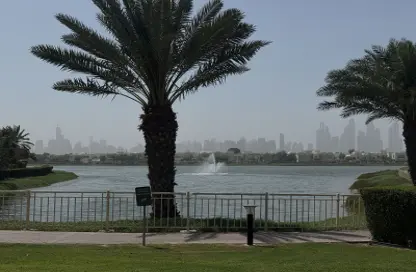 فيلا - 3 غرف نوم - 3 حمامات للبيع في الينابيع 6 - الينابيع - دبي