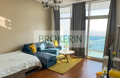 Apartment - Studio - 1 Bathroom for sale in Al Jawhara Residences - Jumeirah Village Triangle - Dubai