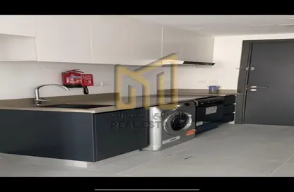 Apartment - Studio - 1 Bathroom for sale in The Solo - Aljada - Sharjah