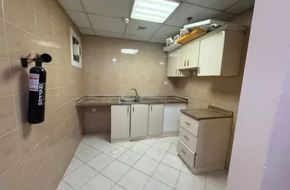 Apartment - Studio - 1 Bathroom for rent in Bukhara Street - Al Nahda - Sharjah