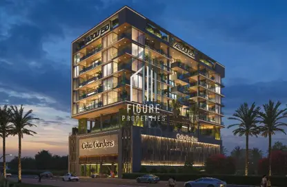 Apartment - 2 Bedrooms - 4 Bathrooms for sale in Celia Gardens - Nad Al Sheba 1 - Nad Al Sheba - Dubai