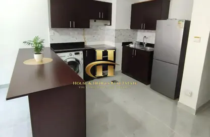 Apartment - 1 Bedroom - 2 Bathrooms for sale in Summer - Seasons Community - Jumeirah Village Circle - Dubai
