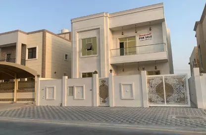 Villa - 3 Bedrooms - 5 Bathrooms for sale in Al Yasmeen - Ajman