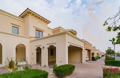 تاون هاوس - 3 غرف نوم - 4 حمامات للبيع في ميرا 3 - ميرا - ريم - دبي تاون هاوس - 3 غرف نوم - 4 حمامات للبيع في ميرا 3 - ميرا - ريم - دبي