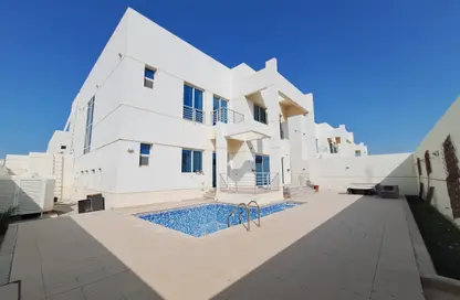 Villa - 5 Bedrooms - 6 Bathrooms for rent in Mohamed Bin Zayed Centre - Mohamed Bin Zayed City - Abu Dhabi