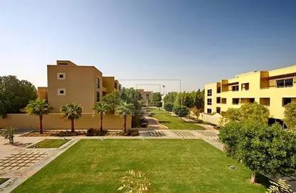 Villa - 3 Bedrooms - 3 Bathrooms for rent in Al Mariah Community - Al Raha Gardens - Abu Dhabi