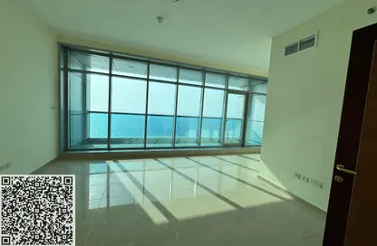 Duplex - 3 Bedrooms - 4 Bathrooms for rent in Ajman Corniche Residences - Ajman Corniche Road - Ajman