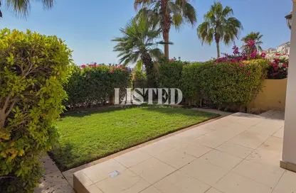 Villa - 4 Bedrooms - 3 Bathrooms for rent in The Townhouses at Al Hamra Village - Al Hamra Village - Ras Al Khaimah