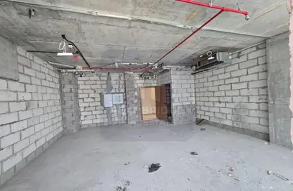 Office Space - Studio - 1 Bathroom for rent in Binghatti Azure - Jumeirah Village Circle - Dubai