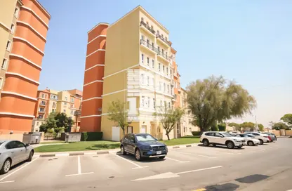 شقة - 2 غرف نوم - 3 حمامات للبيع في مبني 114 - طراز حديث - ديسكفري غاردنز - دبي