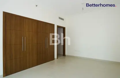 Apartment - 1 Bedroom - 2 Bathrooms for rent in Shemara Tower - Marina Promenade - Dubai Marina - Dubai