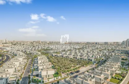 Apartment - 1 Bedroom - 1 Bathroom for rent in Starz Tower 2 - Starz by Danube - Al Furjan - Dubai