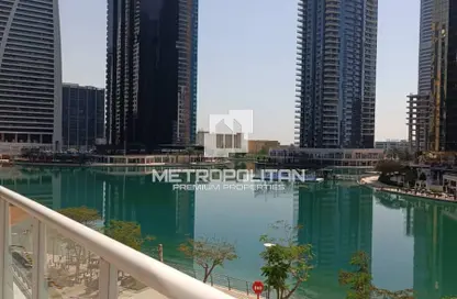 Apartment - 1 Bathroom for rent in Lake Terrace - Lake Almas East - Jumeirah Lake Towers - Dubai