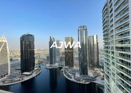 Apartment - 1 bedroom - 2 bathrooms for sale in Lake City Tower - Lake Almas East - Jumeirah Lake Towers - Dubai Apartment - 1 bedroom - 2 bathrooms for sale in Lake City Tower - Lake Almas East - Jumeirah Lake Towers - Dubai