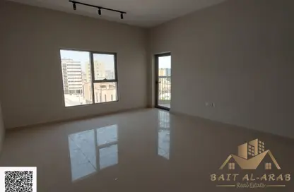 شقة - 2 غرف نوم - 3 حمامات للايجار في الجرف 2 - الجرف - عجمان وسط المدينة - عجمان