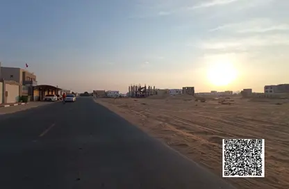 Land - Studio for sale in Al Helio 1 - Al Helio - Ajman