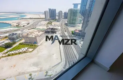 Apartment - 3 Bedrooms - 3 Bathrooms for sale in Shams Abu Dhabi - Al Reem Island - Abu Dhabi