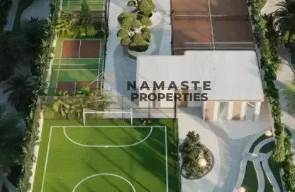 Apartment - Studio - 1 Bathroom for sale in Vincitore Wellness Estate - Majan - Dubai Land - Dubai Apartment - Studio - 1 Bathroom for sale in Vincitore Wellness Estate - Majan - Dubai Land - Dubai