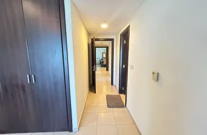 Apartment - 2 Bedrooms - 3 Bathrooms for sale in Churchill Residency Tower - Churchill Towers - Business Bay - Dubai