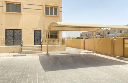 Villa - 4 Bedrooms - 5 Bathrooms for rent in Mohammed Villas 24 - Mohamed Bin Zayed City - Abu Dhabi