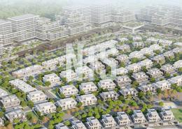 Apartment - 1 bedroom - 2 bathrooms for sale in Reem Hills - Najmat Abu Dhabi - Al Reem Island - Abu Dhabi