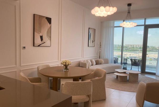 Fully Upgraded and Furnished | Canal View | Prime 