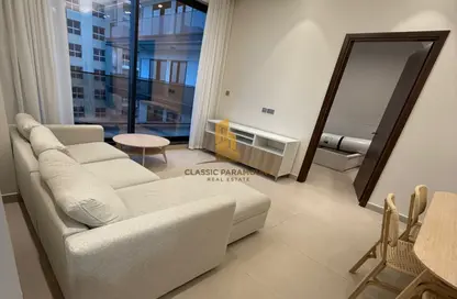 Apartment - 2 Bedrooms - 3 Bathrooms for rent in Symbolic Alpha - Liwan - Dubai Land - Dubai