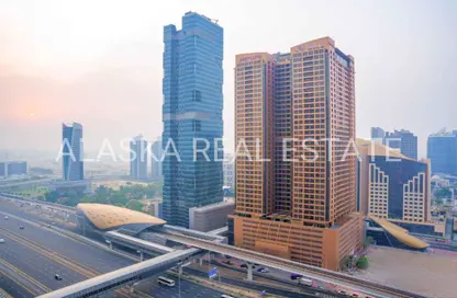 Apartment - 1 Bedroom - 1 Bathroom for rent in Mercure Dubai Barsha Heights Hotel Suites  and  Apartments - Barsha Heights (Tecom) - Dubai