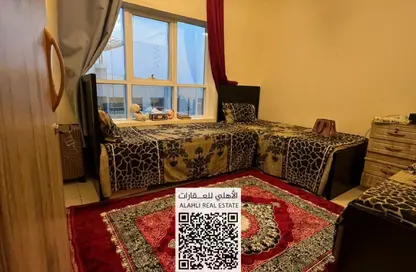 شقة - 2 غرف نوم - 3 حمامات للبيع في الراشدية 1 - الراشدية - عجمان